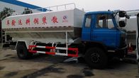 high quality poultry fish feed transport truck for sale, poulty and livestocks animal feed pellet tank truck for sale