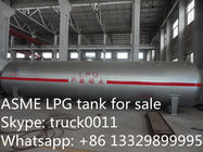 high quality and best price facrory customized 1320 gallon to 32000 gallon lpg gas cooking propane tankers for sale