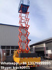 hot sale dongfeng brand 14m aerial working platform truck with bucket, best price hydraulic aerial working bucket truck