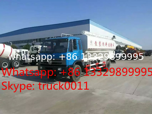 hot sale electronic discharging poultry animal feed tank truck, best price farm-oriented feed transported truck for sale