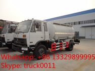 2020s new dongfeng 16m3 bulk cement powder transported truck for sale, factory sale best price concrete powder  truck