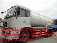 dongfeng tianjin 16me best quality vacuum sewage suction truck for sale,factory sale best price sludge tank truck,