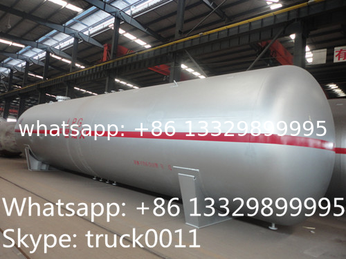 factory sale LPG storage tanker for dimethyl , gas cooking propane storage tank for sale, propane gas tank for sale