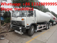 China leading lpg gas delivery truck manufacturer for sale, factory sale best price lpg gas propane delivery truck