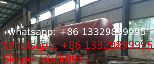 hot sale 10,000L underground propane gas storage tank, factory sale best price bulk buried 10,000L lpg gas storage tank