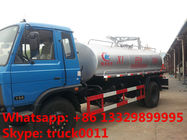 hot sale best price dongfeng 153 10 cubic meters fecal suction truck, dongfeng 4*2 190hp diesel vacuum truck for sale