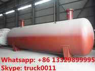 100,000L underground lpg gas tank for propane, best price underground 100,000L LPG gas storage tank for sale,