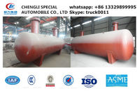 32,000L underground lpg gas storage tank for sale, factory direct sale16metric tons bulk buried propane gas storage tank