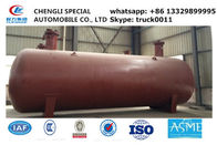 factory sale best price ASME standard DN2400 50cubic buried lpg gas storage tank, 20tons lpg gas storage tank for sale