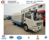 factory sale best price dongfeng  Small 4*2 airport Runway Sweepers, hot sale new dongfeng street sweeping vehicle