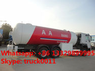 SINO TRUK HOWO 336hp 25cbm lpg gas delivery truck for sale, best price HOWO 4*2 LHD 10tons lpg gas filling truck