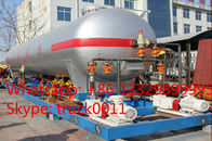20metric tons skid-mounted filling station, 20tons skid lpg gas filling plant with pump, 20MT mobile skid lpg gas plant