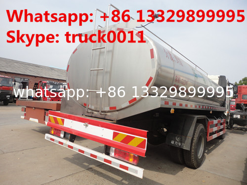 hot sale 25,000L fresh milk tank truck,Dongfeng tianlong 8*4 25m3 stainless steel milk tank delivery truck for sale