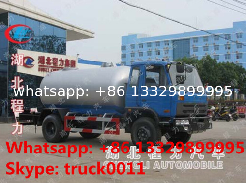 best price 8cubic meters lpg gas dispensing truck for sale, hot sale 8,000L lpg gas propane delivery tank truck