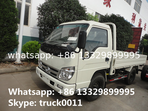 forland Small light duty price foton forland light truck, forland light duty cargo truck