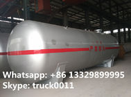 50,000L surface lpg gas storage tank for dimethyl ether, hot sale factory price 50m3 bulk DME gas storage tank