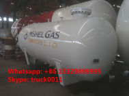 factory price 12m3 bulk surface lpg gas propane storage tank for sale, 12,000L propane gas storage tank with best price
