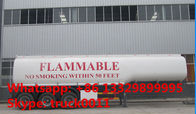 3 Axle Oil Gas trailer 40M3 Kerosene Transport Tanker trailer 40CBM Fuel Tank SemiTrailer for sale, fuel tank trailer