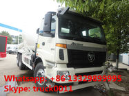 Foton new price 12cbm concrete truck for sale, FOTON AUMAN 6*4 12cubic meters mixer drum mounted on truck for sale