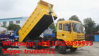 factory direct sale dongfeng teshang 6*4 25tons dump tipper truck with cheapest price,  dongfeng brand dump tipper truck