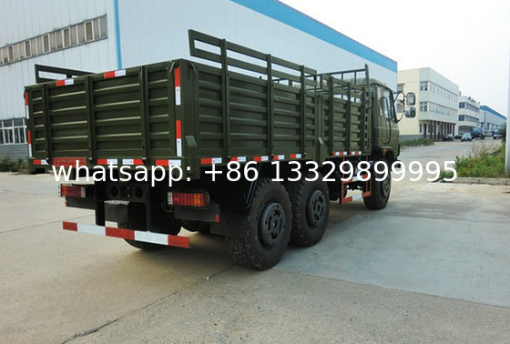 best quality low price 6WD all wheel drive 10 ton lorry truck, best price personnel carrier for sale, troop carrier