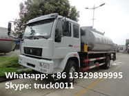 HOWO 4*2 6000l Asphalt Distributor Truck Bitumen Sprayer Truck, SINO TRUK HOWO brand 6m3 asphalt distributing vehicle