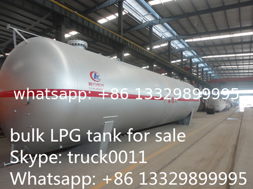 factory sale LPG storage tanker for dimethyl , gas cooking propane storage tank for sale, propane gas tank for sale