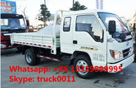 forland brand mini dump truck, 2ton dump truck with factory price, hot sale forland mini LHD/RHD dump tipper truck