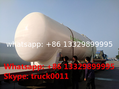 best price CLW brand stationary bullet type 50,000L surface lpg gas storage tank for sale, 50m3 surface propane gas tank