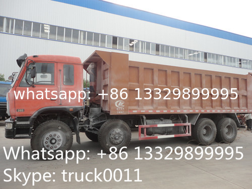 Factory direct sale Shacman F3000 LHD 6*4 heavy duty 30tons Tipper, best price Shacman F3000 30tons-40tons dump truck