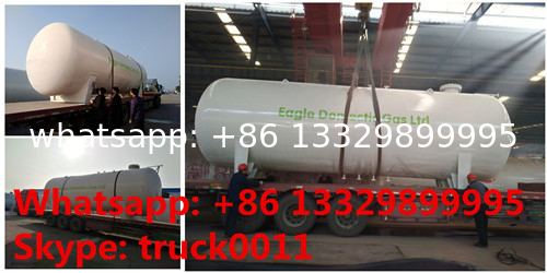 2021s best seller ASME standard 20tons bulk propane gas storage tank for sale, factory direct sale best price lpg tank