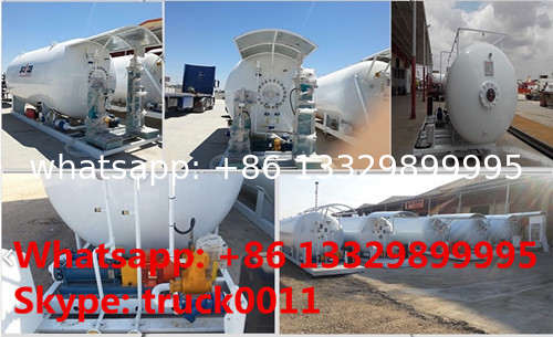 2021s best seller 10tons lpg gas storage tank with filling machine for gas cylinders, 10T skid lpg gas filling plant