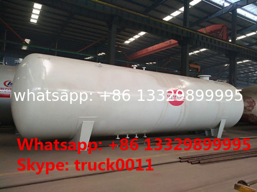 2021s new ASME 70m3 surface lpg gas storage tank for sale, factory sale best price high quality ASME propane gas tank