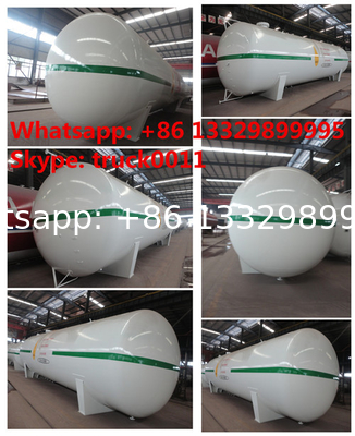 2021s new ASME 70m3 surface lpg gas storage tank for sale, factory sale best price high quality ASME propane gas tank