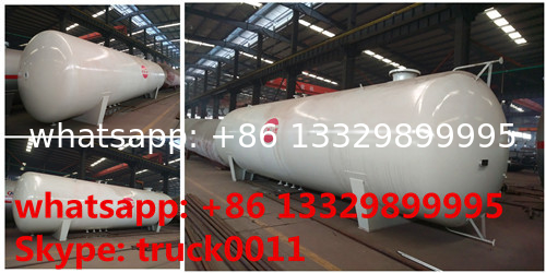 2021s new ASME 70m3 surface lpg gas storage tank for sale, factory sale best price high quality ASME propane gas tank