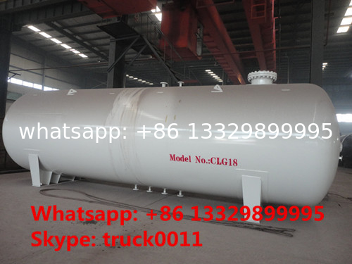 50m3 China cheapest price domestic lpg gas tank for sale, high quality 25tons above ground lpg gas storage tank for sale