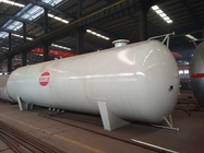 Stational Surface/buried Type Underground Liquefied Gas Tanker to ASME/GB150 Standard