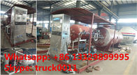 2021s new design skid lpg plant with automatic lpg dispenser for sale, 5tons skid system lpg with lpg filling machine