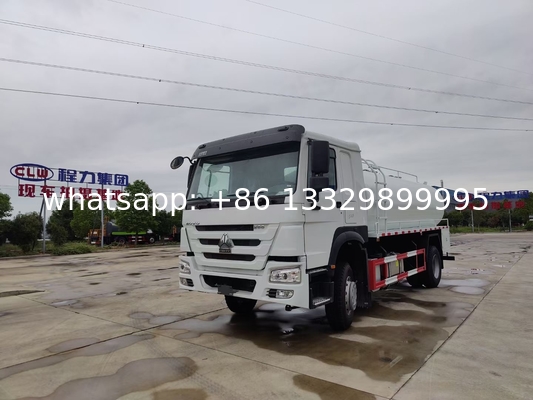 3T-30T New Milk Transported Truck Factory Direct Sale Price 1-3 Compartments drinking water tanker delivery truck