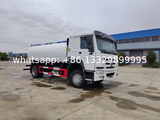 3T-30T New Milk Transported Truck Factory Direct Sale Price 1-3 Compartments drinking water tanker delivery truck