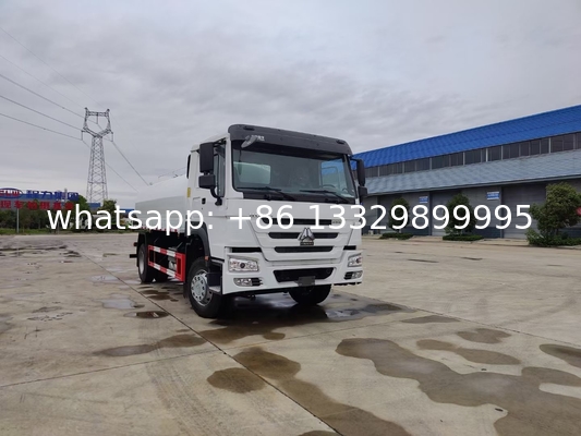 3T-30T New Milk Transported Truck Factory Direct Sale Price 1-3 Compartments drinking water tanker delivery truck