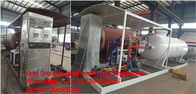 2021s new 20m3 10tons skid lpg gas plant with lpg gas dispenser for sale,skid lpg plant with lpg gas dispensing machine