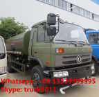 best selling factory sale best price dongfeng 153 15,000L cistern truck,new dongfeng 4*2 LHD/RHD water tank truck
