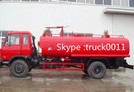 dongfeng 153 multipurpose fire fighting truck with air-assisted spayer, 2020s new brand water sprinkling truck for sale