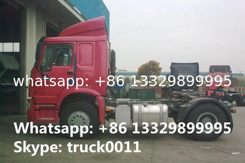 best seller-FOTON AUMAN 6*4 340hp diesel semitrailer tractor head for sale, hot sale FOTON heavy duty tractor head