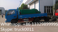 hot sale 2020s cheapest price CLW4020 cargo truck, factory sale best price CLW brand diesel 3-4tons mini cargo truck