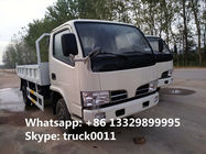 2020s best seller CLW Brand 4*4 all wheels drive cargo truck for sale, factory sale best seller diesel 4*4 cargo truck