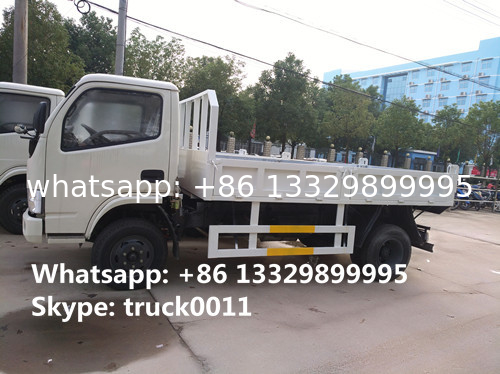 2020s best seller CLW Brand 4*4 all wheels drive cargo truck for sale, factory sale best seller diesel 4*4 cargo truck