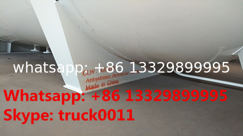 China cheaper 10tons surface lpg gas storage tank for anhydrous ammonia for slae, HOT SALE! surface lpg ags storage tank