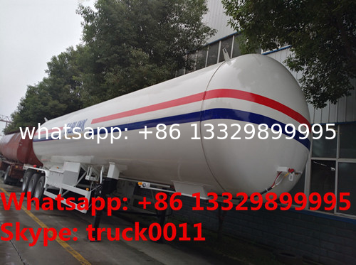 2021s new bottom price 20MT bulk road transported lpg gas tank for sale, factory sale 20MT lpg gas tank trailer